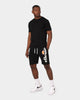 Ellesse Bossini Shorts Black