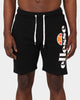 Ellesse Bossini Shorts Black