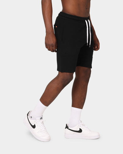 Ellesse Bossini Shorts Black