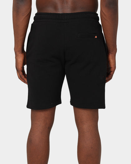 Ellesse Bossini Shorts Black