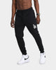 Majestic Athletic Los Angeles Dodgers Champlain Jogger Pant Black
