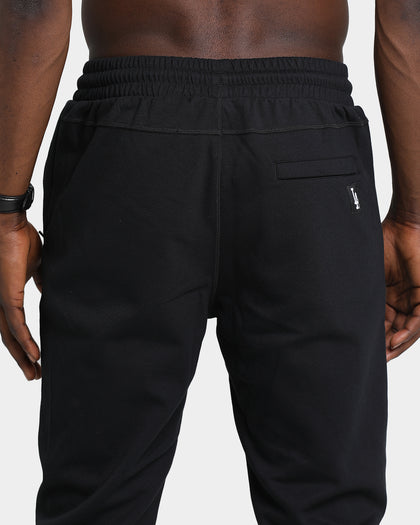 Majestic Athletic Los Angeles Dodgers Champlain Jogger Pant Black