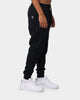 Majestic Athletic Las Vegas Raiders Champlain Jogger Pants Black