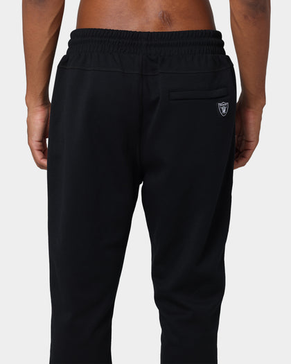 Majestic Athletic Las Vegas Raiders Champlain Jogger Pants Black