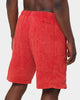 Mitchell & Ness Chicago Bulls Quintessential Acid Short Red