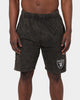 Mitchell & Ness Las Vegas Raiders Quintessential Acid Short Black