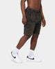 Mitchell & Ness Las Vegas Raiders Quintessential Acid Short Black