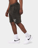 Mitchell & Ness Las Vegas Raiders Quintessential Acid Short Black