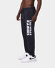Majestic Athletic Las Vegas Raiders Vintage Graphic Track Pant Black