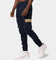 Last Kings Battalion Jogger Navy