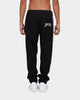 Loiter Butterfly Chain Trouser Black