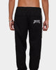 Loiter Butterfly Chain Trouser Black