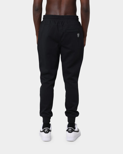 Majestic Athletic Las Vegas Raiders Champlain Jogger Pant Black