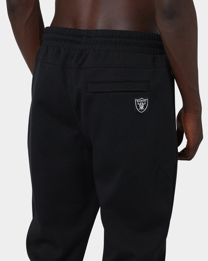 Majestic Athletic Las Vegas Raiders Champlain Jogger Pant Black