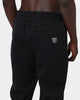Majestic Athletic Las Vegas Raiders Champlain Jogger Pant Black