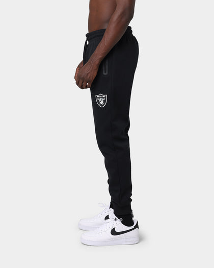 Majestic Athletic Las Vegas Raiders Champlain Jogger Pant Black