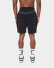 Carré Ange Track Shorts Black