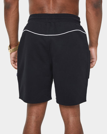 Carré Ange Track Shorts Black
