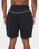 Carré Ange Track Shorts Black