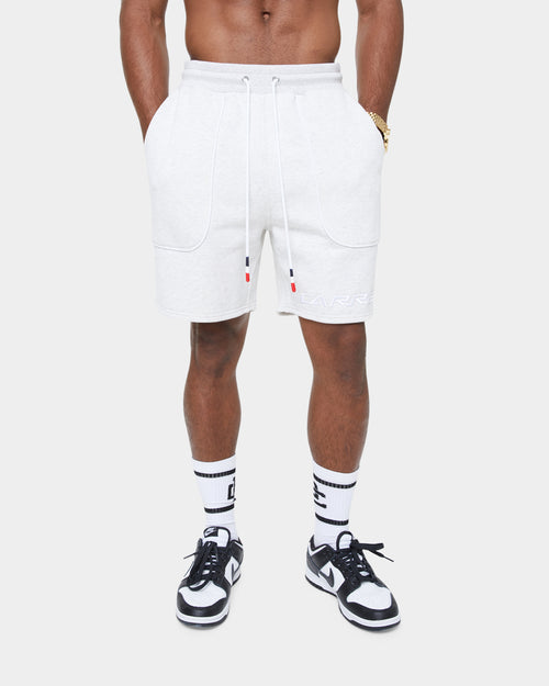 Carré Ange Track Shorts Light Marle