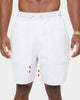Carré Ange Track Shorts Light Marle