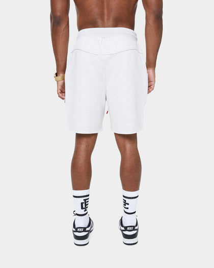 Carré Ange Track Shorts Light Marle