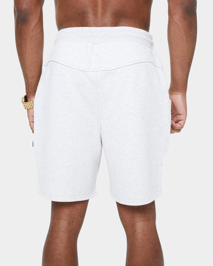 Carré Ange Track Shorts Light Marle