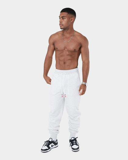 Carré Ange Track Pants Light Marle
