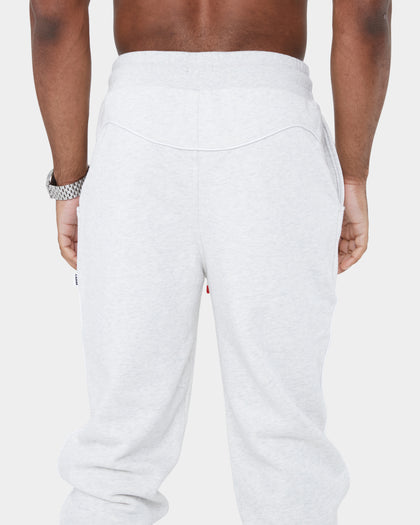 Carré Ange Track Pants Light Marle