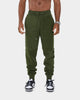 Carré Imprint Trackpant Army Green