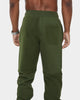 Carré Imprint Trackpant Army Green