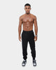 Carré Imprint Trackpant Black