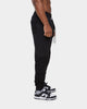 Carré Imprint Trackpant Black