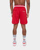 Carre Mono Sport Ball Short Red