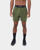 Carré Restart Training Shorts Army Green