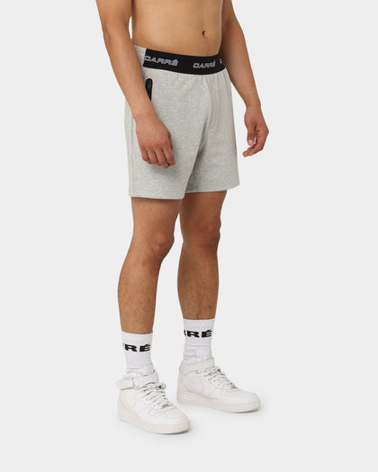 Carre Restart Training Shorts Grey Marle