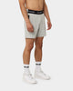 Carre Restart Training Shorts Grey Marle