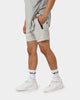Carre Restart Training Shorts Grey Marle