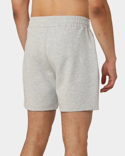 Carre Restart Training Shorts Grey Marle