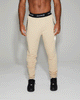 Carré Restart Training Track Pants  Stone