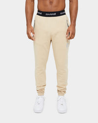 Carré Restart Training Track Pants  Stone