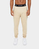 Carré Restart Training Track Pants  Stone