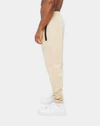 Carré Restart Training Track Pants  Stone
