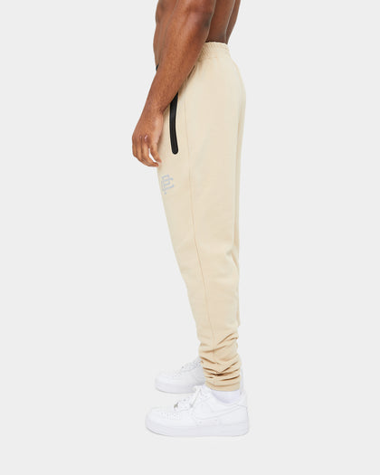 Carré Restart Training Track Pants  Stone