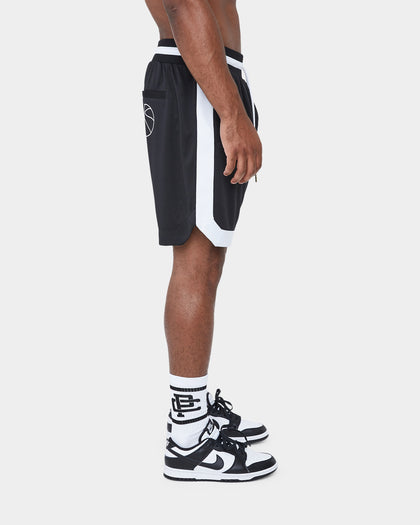 Carré Volle Ball Short Black