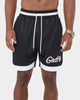 Carré Volle Ball Short Black
