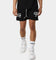 Carré Volle Sweat Short Black