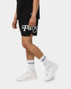 Carré Volle Sweat Short Black