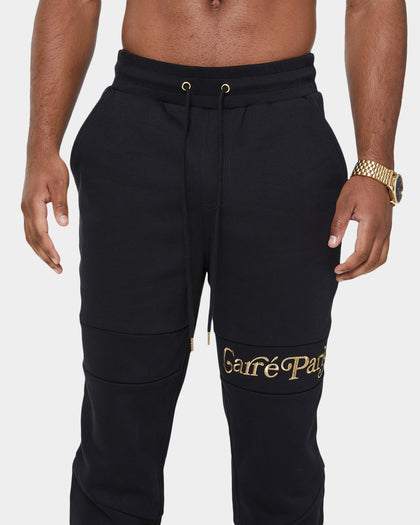 Carré Volle Trackpant Black