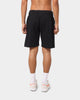 New Era Las Vegas Raiders "Metallic" Shorts Black/Silver